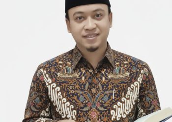 Pengecoran Lantai Dua Beres, Ketua DKM Al Iman Ajak Masyarakat Kawal Gedung Tahfizh