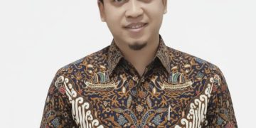 Pengecoran Lantai Dua Beres, Ketua DKM Al Iman Ajak Masyarakat Kawal Gedung Tahfizh
