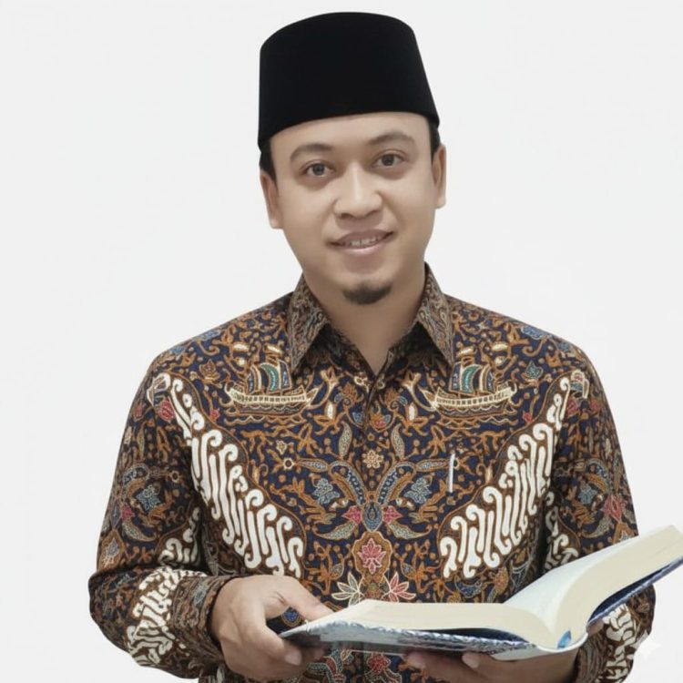Pengecoran Lantai Dua Beres, Ketua DKM Al Iman Ajak Masyarakat Kawal Gedung Tahfizh