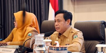 Tembus Tiga Besar Nasional PPD 2026, Lampung Selatan Melaju ke Tahap Akhir