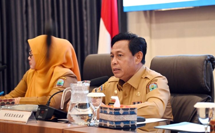 Tembus Tiga Besar Nasional PPD 2026, Lampung Selatan Melaju ke Tahap Akhir