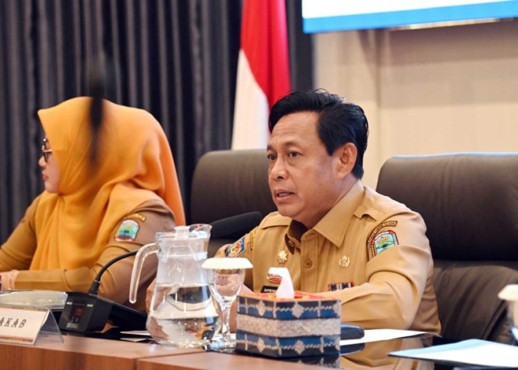Tembus Tiga Besar Nasional PPD 2026, Lampung Selatan Melaju ke Tahap Akhir