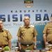 Pemkab Pesisir Barat Dorong Penerapan Kearsipan Elektronik Terintegrasi