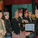 Tutup Festival Nyambai 2026, Bupati Pesisir Barat Ajak Pemuda Bangga Adat Saibatin