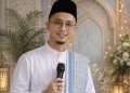 Galang Sedekah Jariyah di Gedong Meneng, drg. Alif Chandra Ajak Jamaah Rampungkan Pondok Tahfizh