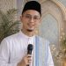 Galang Sedekah Jariyah di Gedong Meneng, drg. Alif Chandra Ajak Jamaah Rampungkan Pondok Tahfizh