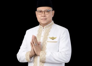 Peringati Maulid Nabi Muhammad SAW, PMPB Sumsel Serukan Perbanyak Selawat dan Tebar Kasih Sayang