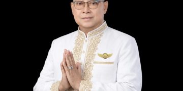Peringati Maulid Nabi Muhammad SAW, PMPB Sumsel Serukan Perbanyak Selawat dan Tebar Kasih Sayang