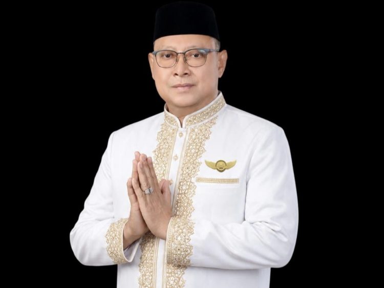 Peringati Maulid Nabi Muhammad SAW, PMPB Sumsel Serukan Perbanyak Selawat dan Tebar Kasih Sayang