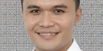 Bangun Tempat Pembinaan Santri di Rajabasa, Jamal: Sekecil Apa Pun Sedekah Sangat Berarti