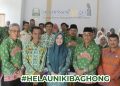Jadi Duta Pesisir Barat di Ajang Desa Tapis 2026, Pekon Seray Perkuat Keterlibatan Perempuan