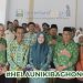 Jadi Duta Pesisir Barat di Ajang Desa Tapis 2026, Pekon Seray Perkuat Keterlibatan Perempuan