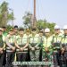 Buka Akses Empat Pekon di Bangkunat, Bupati Dedi Irawan Letakkan Batu Pertama Jembatan Way Pemerihan