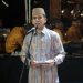 HUT ke-66 Dusun Sidosari, Bupati Egi Ajak Warga Jaga Budaya dan Perkuat Generasi Muda