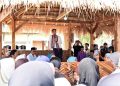 Desa Baru Ranji Berbenah, Egi Apresiasi Semangat Warga di Program Desa Helau
