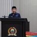 DPRD Lampung Selatan Setujui Pembahasan KUPA-PPAS Perubahan APBD 2026
