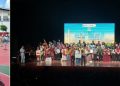 Harumkan Nama Lampung, GNLC Raih Winner Pop & Jazz JICF 2026