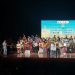 Harumkan Nama Lampung, GNLC Raih Winner Pop & Jazz JICF 2026