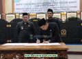 Bupati Dedi Irawan: Ranperda Pertanggungjawaban APBD 2025 Segera Dievaluasi Gubernur Lampung