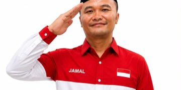 Jamal Mengajak Warga RT 007 Meriahkan HUT RI ke-81 dengan Semangat Kebersamaan