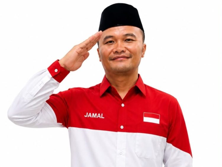 Jamal Mengajak Warga RT 007 Meriahkan HUT RI ke-81 dengan Semangat Kebersamaan