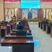 DPRD Tanggamus Mulai Bahas KUPA dan PPAS Perubahan APBD 2026
