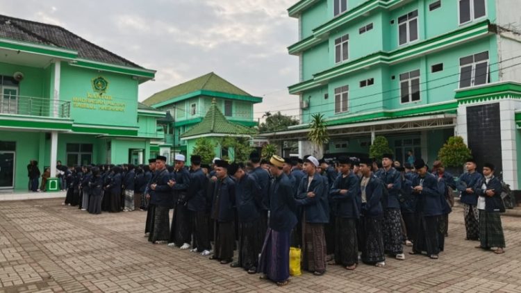 PPSH Banyuasin Padukan Pendidikan Salafiyah dan Modern untuk Mencetak Santri Unggul