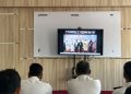 Lapas Kotaagung Siapkan PORSENAP hingga Remisi Umum Sambut HUT Ke-81 Kemerdekaan RI