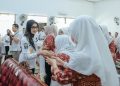 AI Goes to School, Wagub Lampung Ajak Guru Kuasai Teknologi AI Secara Bijak