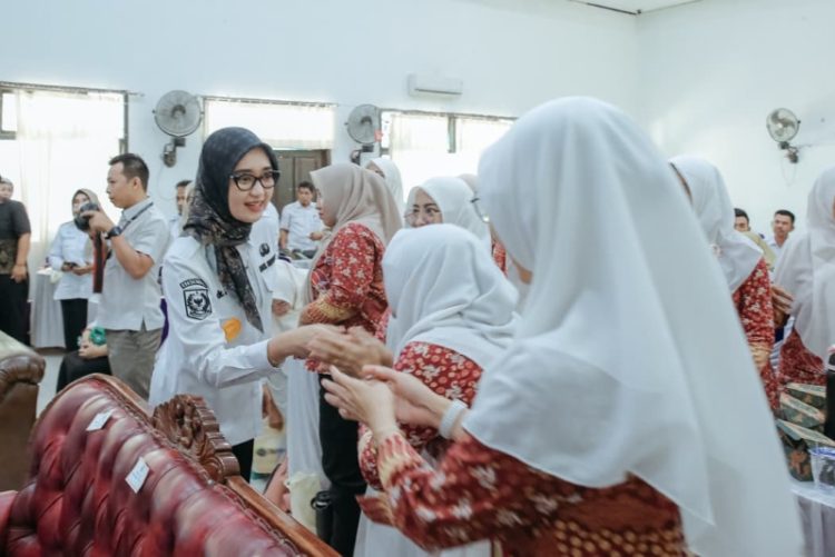 AI Goes to School, Wagub Lampung Ajak Guru Kuasai Teknologi AI Secara Bijak