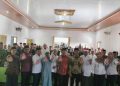 Pesantren Ramah Anak Dideklarasikan, Kemenag Palembang Tekankan Pencegahan Lebih Utama