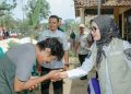 Wagub Jihan Nurlela Pastikan Kesiapan Program BSPS di Lampung Tengah