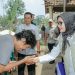 Wagub Jihan Nurlela Pastikan Kesiapan Program BSPS di Lampung Tengah