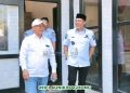 Bupati Dedi Irawan Usulkan Pengembangan Pelabuhan Kuala hingga Jembatan Way Haru ke DPR RI