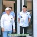 Bupati Dedi Irawan Usulkan Pengembangan Pelabuhan Kuala hingga Jembatan Way Haru ke DPR RI