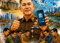 Kepala Daerah Jangan Gengsi Adopsi Keberhasilan Daerah Lain