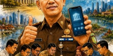 Kepala Daerah Jangan Gengsi Adopsi Keberhasilan Daerah Lain