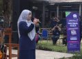 School Visit AXIS Perkuat Kolaborasi Dunia Usaha dan Pendidikan di SMAN 14 Palembang