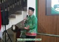 Pengurus DWP Masa Bakti 2024–2029 se-Pesisir Barat Resmi Dikukuhkan