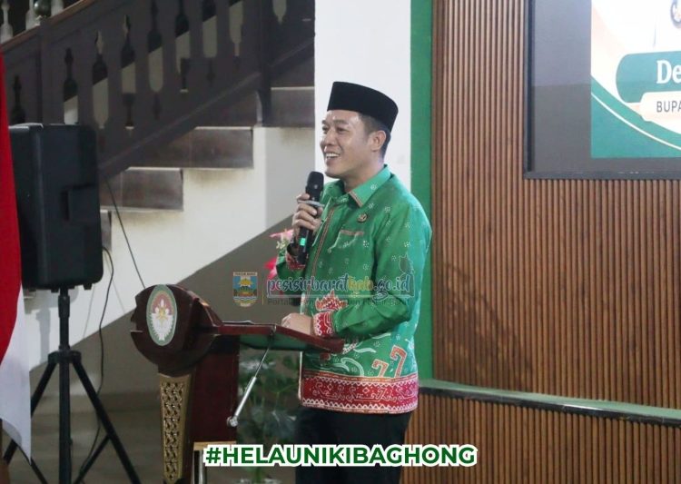 Pengurus DWP Masa Bakti 2024–2029 se-Pesisir Barat Resmi Dikukuhkan