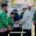 Sekolah Lapang Cuaca Nelayan Lampung 2026 Resmi Digelar, DPR RI Titip Pesan kepada Peserta
