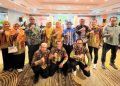 APPeL Hijau Indonesia Anugerahkan Green School Award 2026 kepada SMA YP Unila