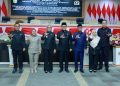 Perubahan KUA-PPAS APBD 2026 Disepakati, Belanja Daerah Lampung Naik Rp74,66 Miliar