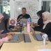 Mahasiswa UIN RIL Ikuti Pelatihan Penulisan Berita dan Opini Berbasis AI di JMSI Lampung