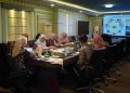 Wagub Jihan Dorong Percepatan Penemuan Kasus TB di Tanggamus