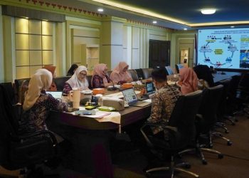 Wagub Jihan Dorong Percepatan Penemuan Kasus TB di Tanggamus