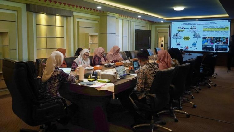 Wagub Jihan Dorong Percepatan Penemuan Kasus TB di Tanggamus