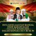 PW Jatma Aswaja Sumsel Bersinergi dengan Ponpes Sabilul Hasanah Ikuti Zikir Kebangsaan di Masjid Istiqlal