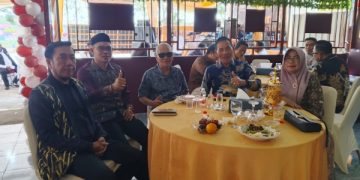 Lestari Resto Cafe & Karaoke Resmi Hadir di Banyuasin, Tawarkan Kuliner Jawa dan Karaoke Keluarga