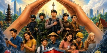 Stabilitas Negara Harus Dirasakan Rakyat